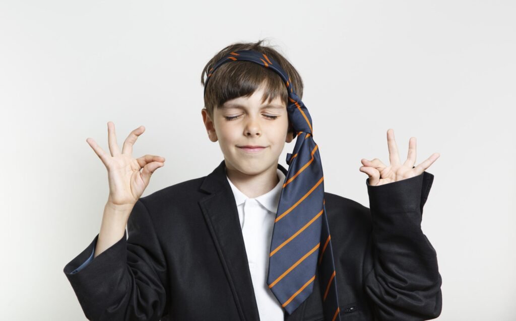 Stresslə Mübarizə: Həyati̇nizi̇ Dəyişdirəcək Texnikalar Stresslə Mübari̇zə: Həyati̇nizi̇ Dəyişdirəcək Sadə Texni̇kalar