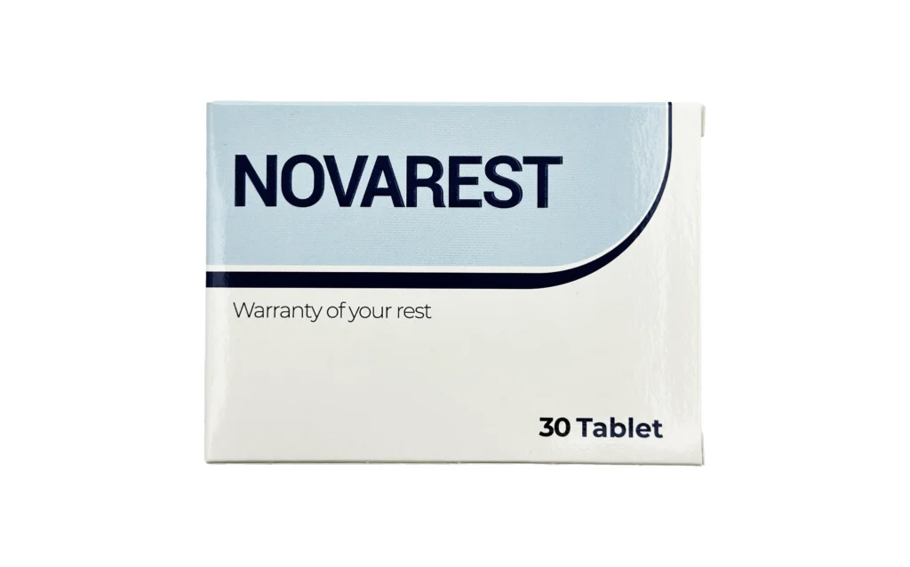 novarest