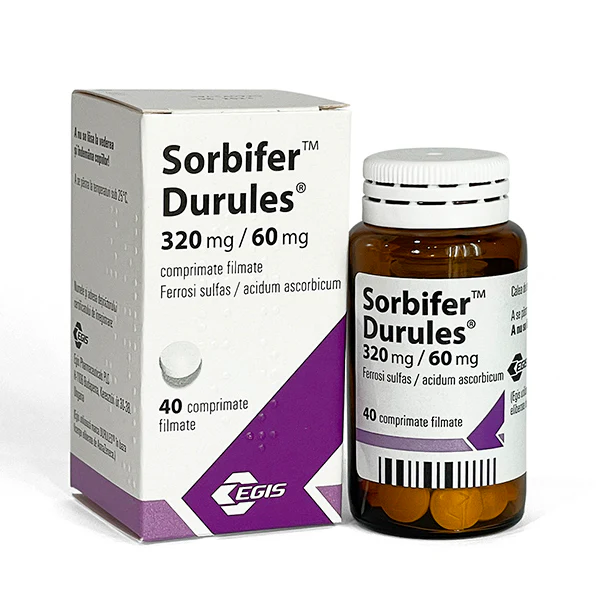 Sorbifer Durules nədir